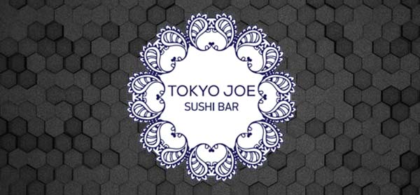 Tokyo Joe