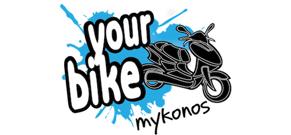 your bike mykonos