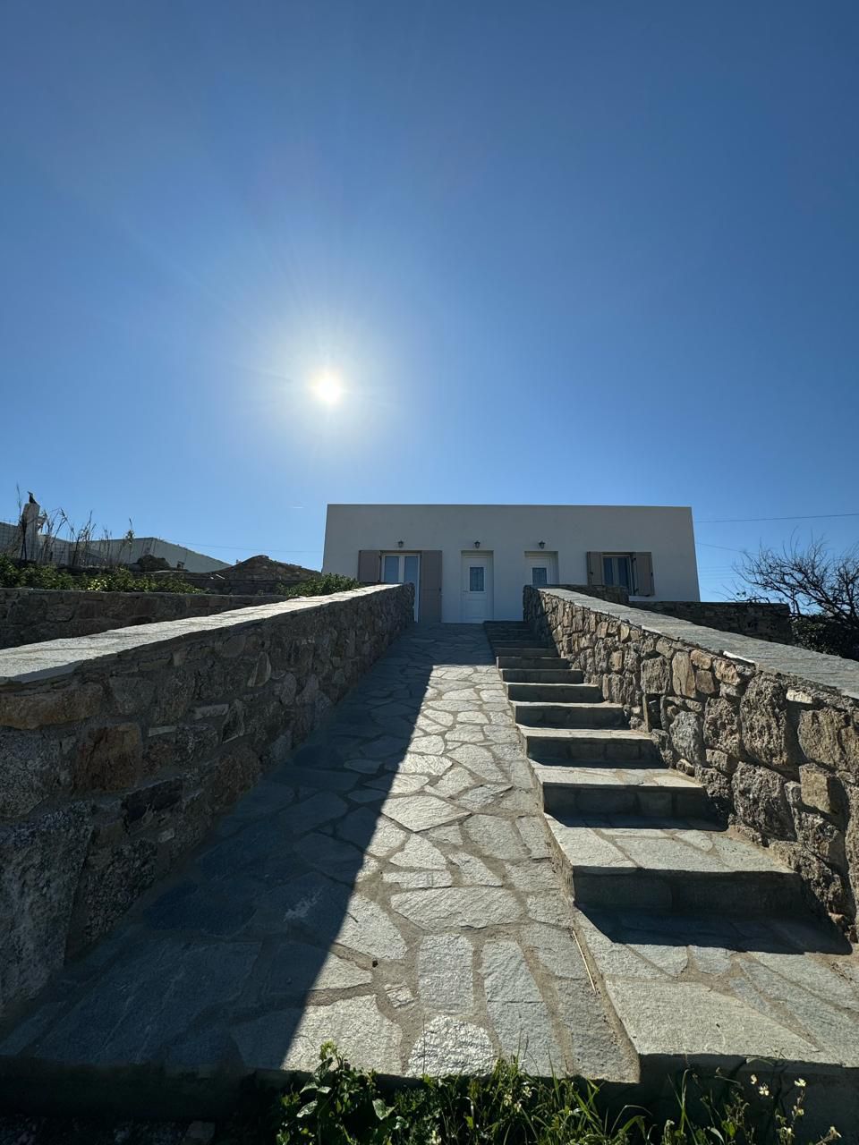 Atena Apartments