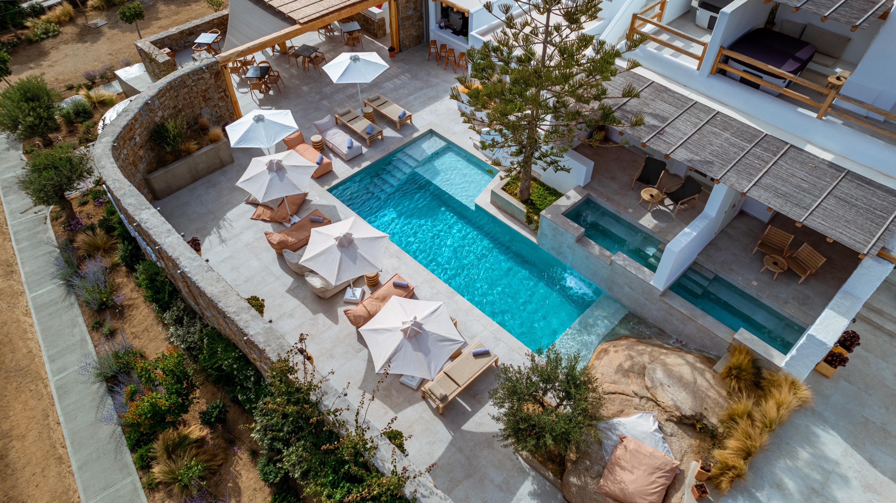 Suite Living
